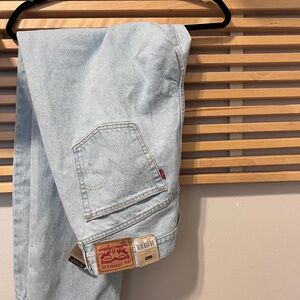 Levi’s 501 33 x 30